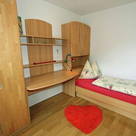 Home With A Wooden Decor And Full Of Atmosphere Ausservillgraten Exterior photo